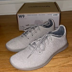 Allbirds Tree Runner Sneakers